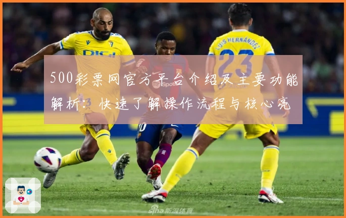 500彩票网官方平台介绍及主要功能解析：快速了解操作流程与核心亮点