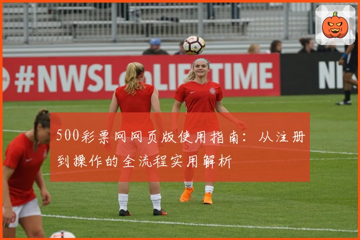 500彩票网网页版使用指南：从注册到操作的全流程实用解析